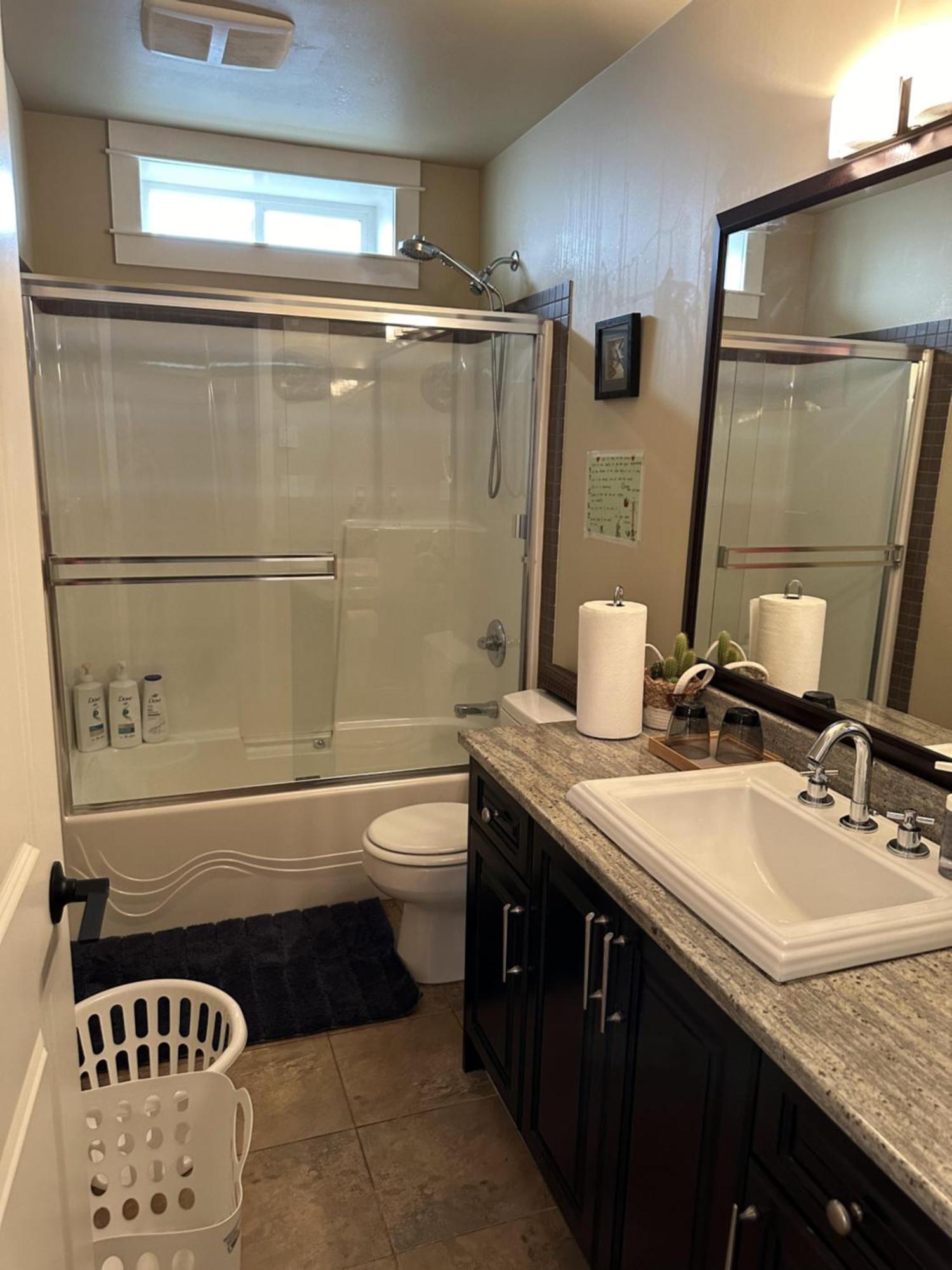 Separate Entry Sweet Home Βικτώρια Εξωτερικό φωτογραφία
