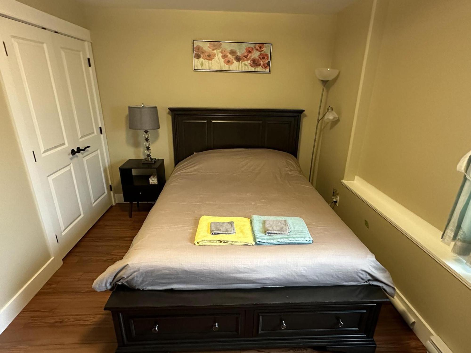 Separate Entry Sweet Home Βικτώρια Εξωτερικό φωτογραφία