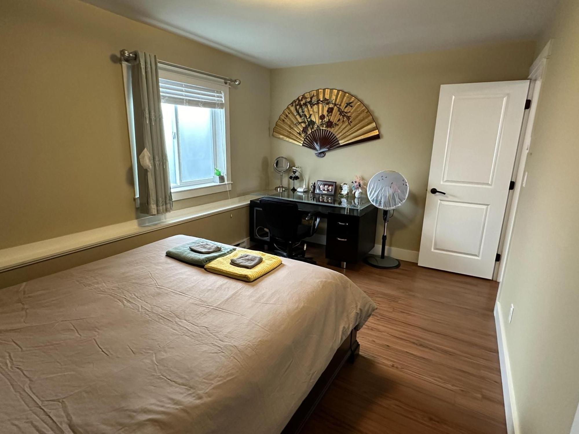 Separate Entry Sweet Home Βικτώρια Εξωτερικό φωτογραφία