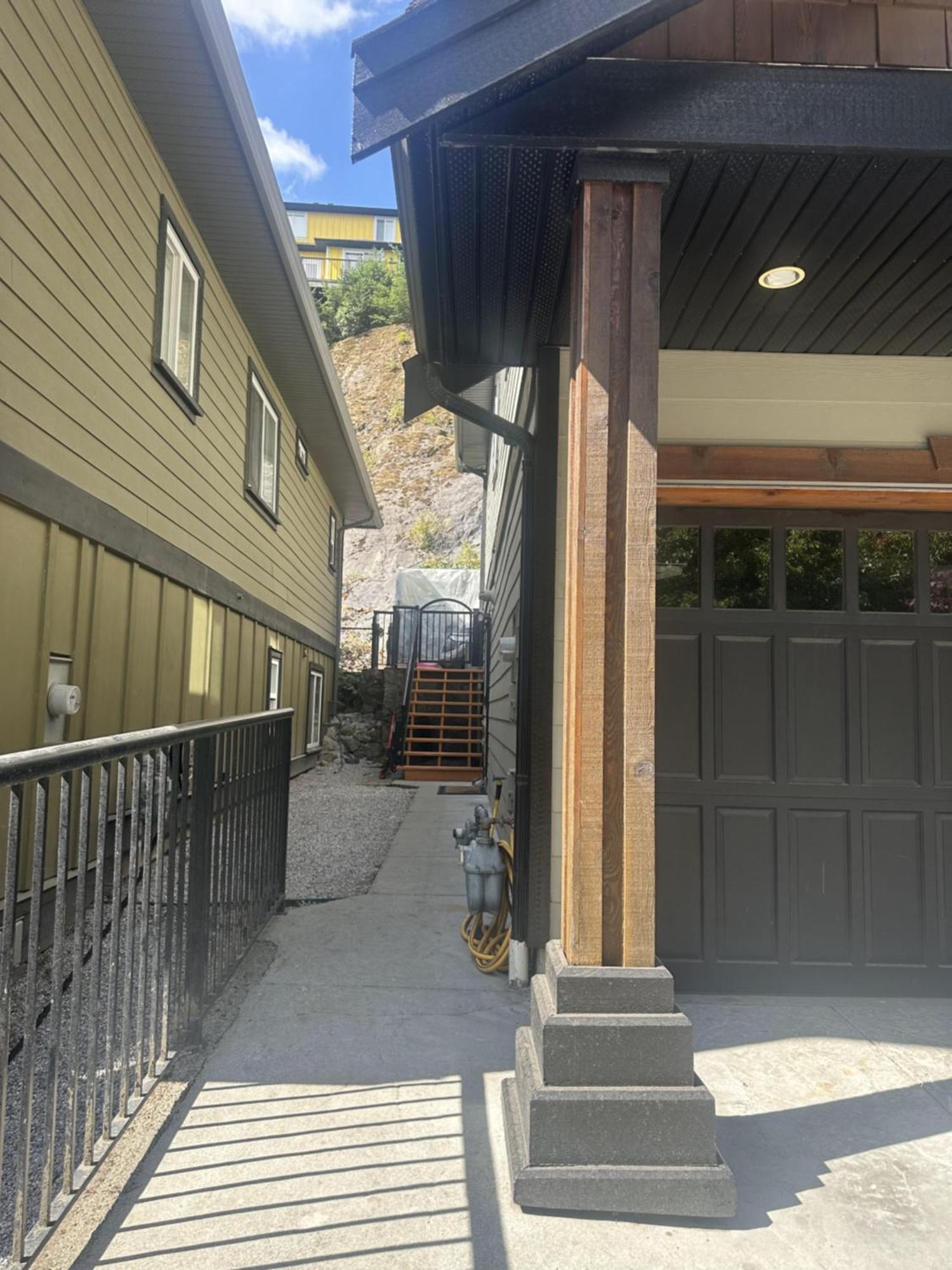 Separate Entry Sweet Home Βικτώρια Εξωτερικό φωτογραφία