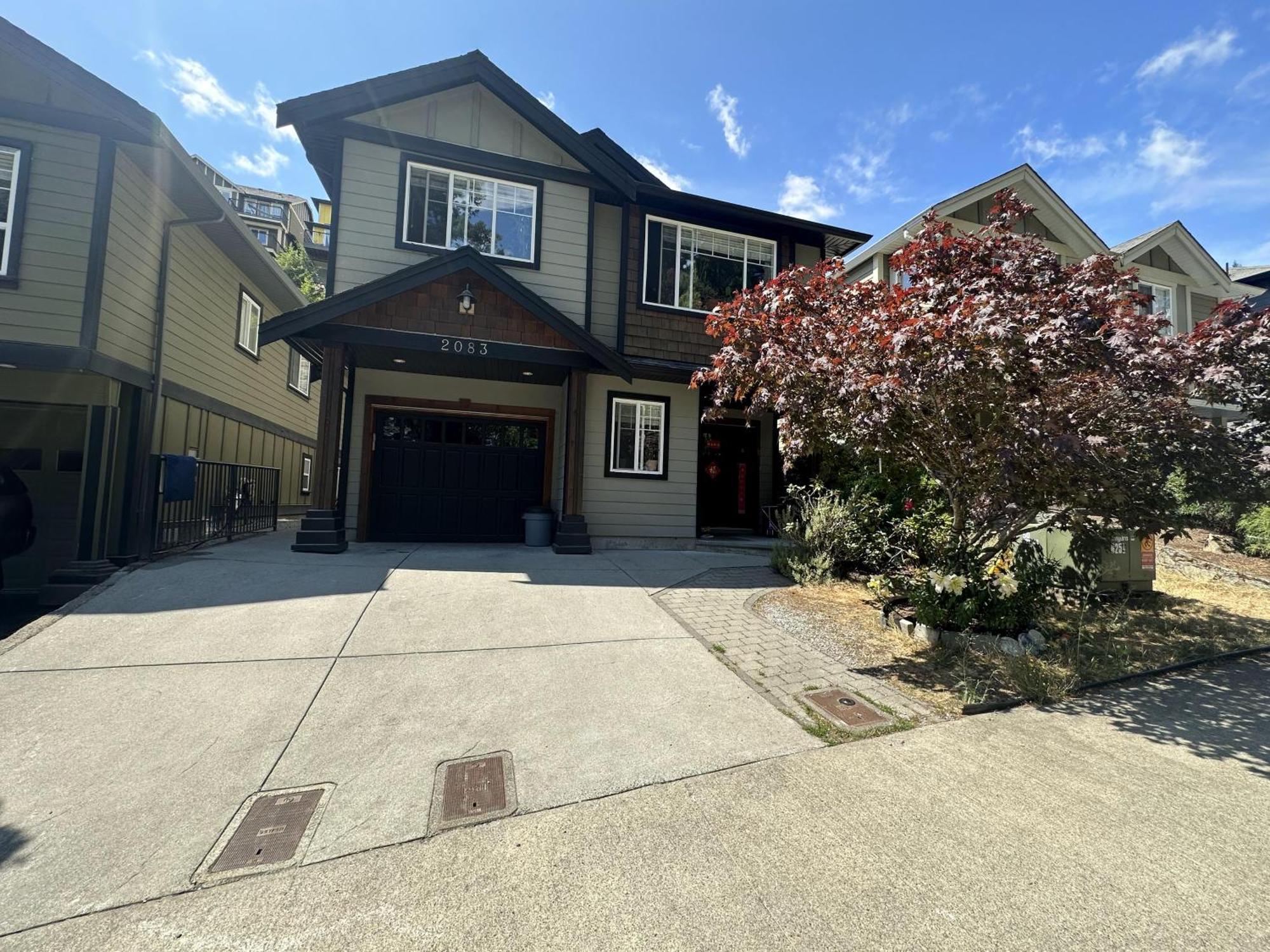 Separate Entry Sweet Home Βικτώρια Εξωτερικό φωτογραφία