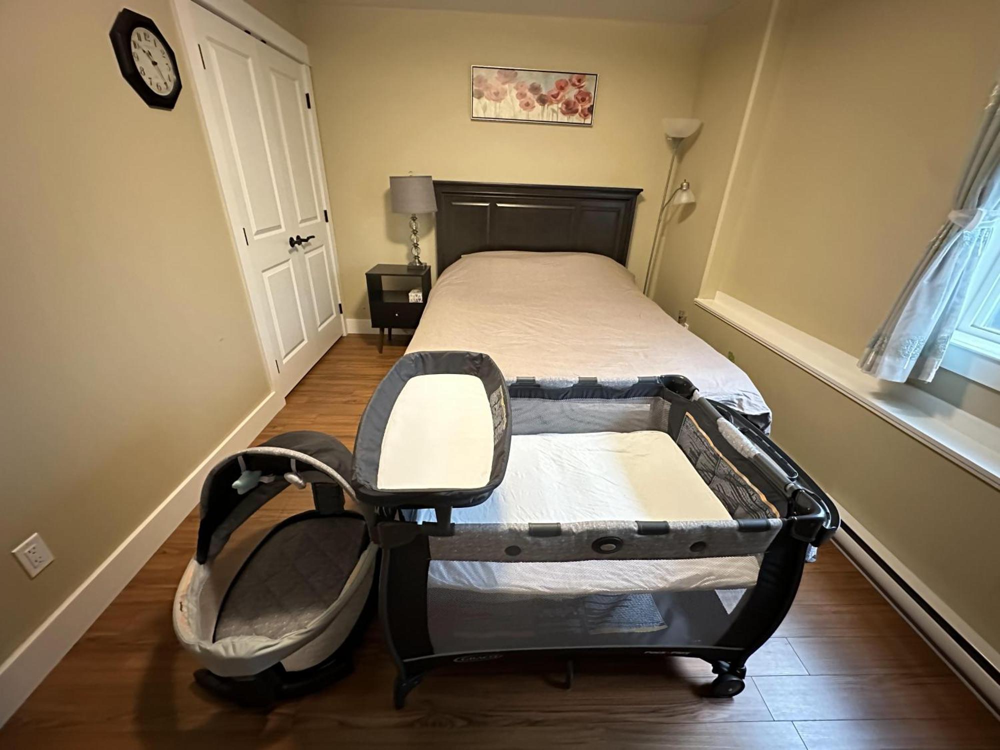 Separate Entry Sweet Home Βικτώρια Εξωτερικό φωτογραφία